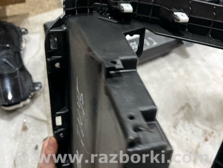 ФОТО Бардачок для Ford Explorer V U502 (10-19) Київ