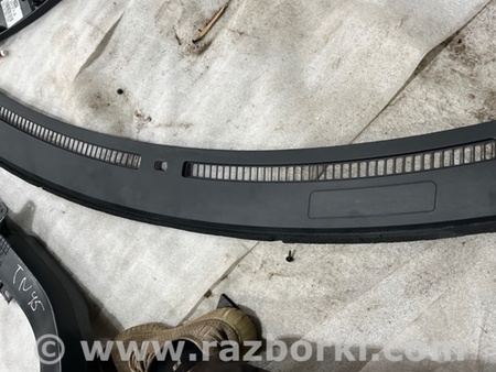 ФОТО Накладка торпедо для Ford Explorer V U502 (10-19) Київ