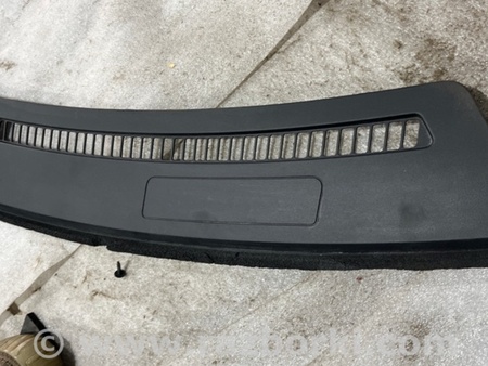 ФОТО Накладка торпедо для Ford Explorer V U502 (10-19) Київ