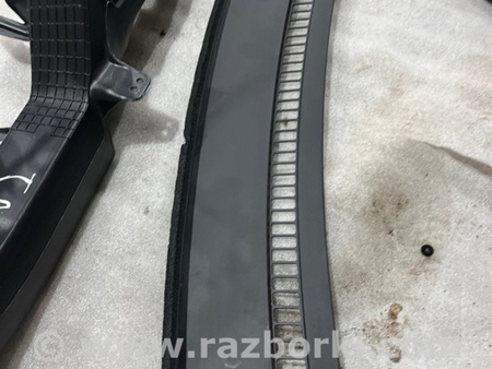 ФОТО Накладка торпедо для Ford Explorer V U502 (10-19) Київ