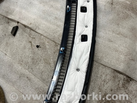 ФОТО Накладка торпедо для Ford Explorer V U502 (10-19) Київ