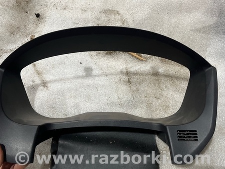 ФОТО Накладка панели приборов для Ford Explorer V U502 (10-19) Київ