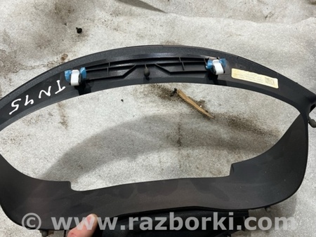 ФОТО Накладка панели приборов для Ford Explorer V U502 (10-19) Київ