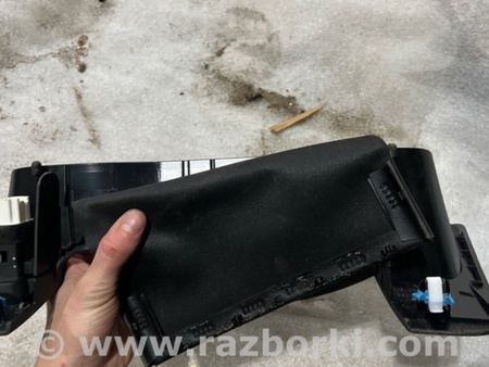 ФОТО Накладка панели приборов для Ford Explorer V U502 (10-19) Київ