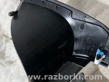 ФОТО Накладка панели приборов для Ford Explorer V U502 (10-19) Київ