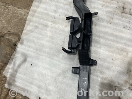 ФОТО Воздуховод печки для Ford Explorer V U502 (10-19) Київ