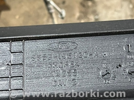 ФОТО Воздуховод печки для Ford Explorer V U502 (10-19) Київ