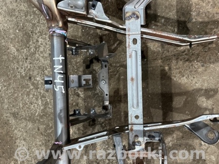 ФОТО Усилитель торпедо для Ford Explorer V U502 (10-19) Київ