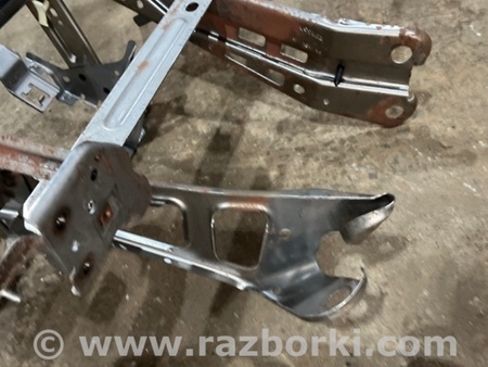 ФОТО Усилитель торпедо для Ford Explorer V U502 (10-19) Київ