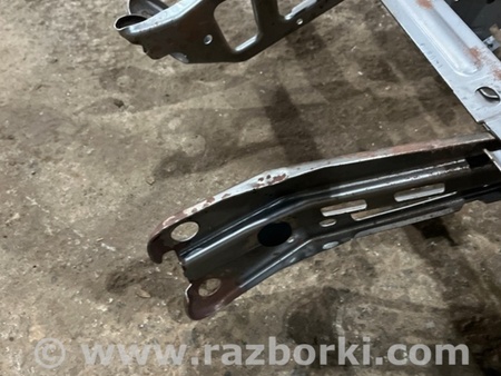 ФОТО Усилитель торпедо для Ford Explorer V U502 (10-19) Київ