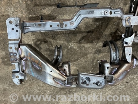 ФОТО Усилитель торпедо для Ford Explorer V U502 (10-19) Київ