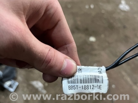 ФОТО Электропроводка для Ford Explorer V U502 (10-19) Київ