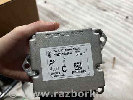 ФОТО Блок управления для Ford Explorer V U502 (10-19) Київ