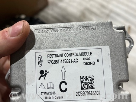 ФОТО Блок управления для Ford Explorer V U502 (10-19) Київ