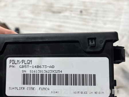 ФОТО Блок управления для Ford Explorer V U502 (10-19) Київ