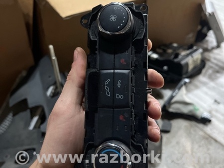 ФОТО Блок управления климат-контролем для Ford Explorer V U502 (10-19) Київ