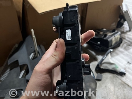 ФОТО Блок управления климат-контролем для Ford Explorer V U502 (10-19) Київ