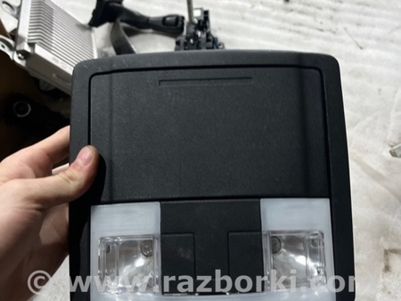 ФОТО Плафон подсветки салона для Ford Explorer V U502 (10-19) Київ