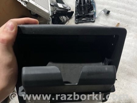 ФОТО Плафон подсветки салона для Ford Explorer V U502 (10-19) Київ