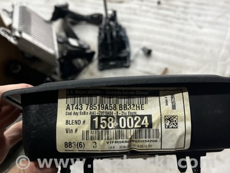 ФОТО Плафон подсветки салона для Ford Explorer V U502 (10-19) Київ