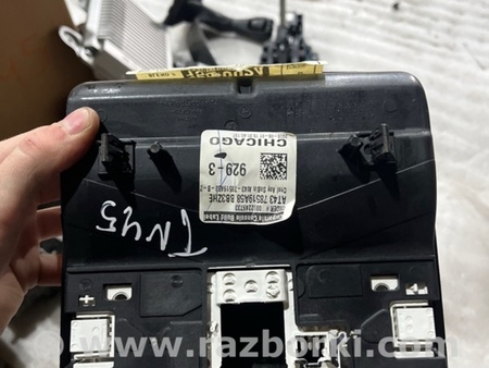 ФОТО Плафон подсветки салона для Ford Explorer V U502 (10-19) Київ