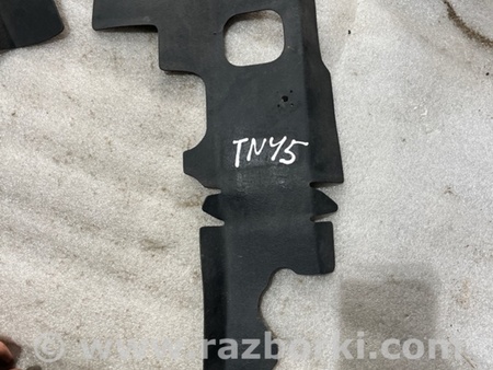 ФОТО Защитный кожух для Ford Explorer V U502 (10-19) Київ