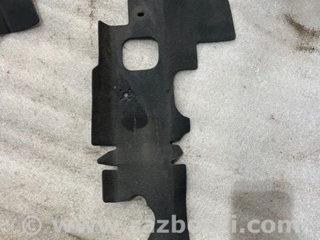 ФОТО Защитный кожух для Ford Explorer V U502 (10-19) Київ