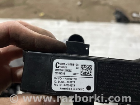 ФОТО Блок управления для Ford Explorer V U502 (10-19) Київ