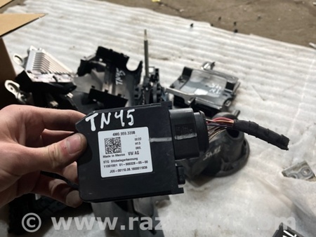 ФОТО Блок управления для Ford Explorer V U502 (10-19) Київ