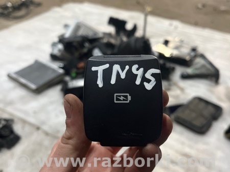 ФОТО Пластик для Ford Explorer V U502 (10-19) Київ