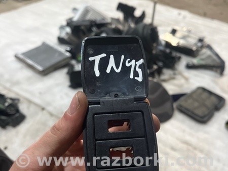 ФОТО Пластик для Ford Explorer V U502 (10-19) Київ