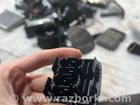 ФОТО Пластик для Ford Explorer V U502 (10-19) Київ