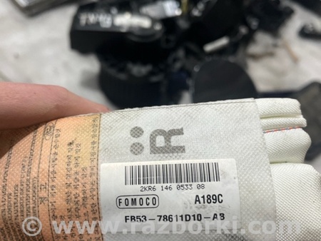 ФОТО Подушка безопасности для Ford Explorer V U502 (10-19) Київ