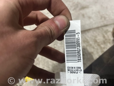 ФОТО Подушка безопасности для Ford Explorer V U502 (10-19) Київ