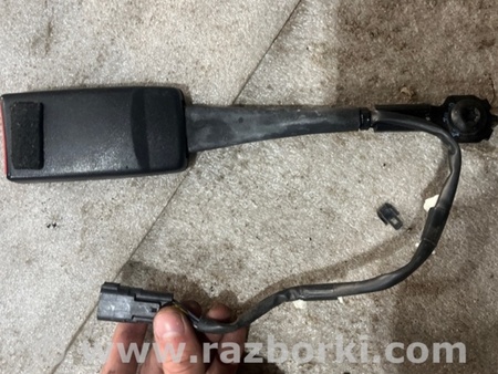 ФОТО Замок ремня безопасности для Ford Explorer V U502 (10-19) Київ