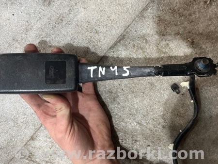 ФОТО Замок ремня безопасности для Ford Explorer V U502 (10-19) Київ