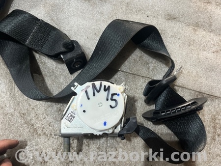 ФОТО Ремень безопасности для Ford Explorer V U502 (10-19) Київ