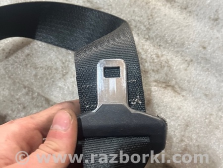 ФОТО Ремень безопасности для Ford Explorer V U502 (10-19) Київ