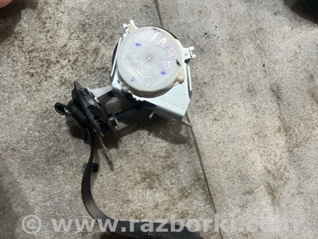 ФОТО Ремень безопасности для Ford Explorer V U502 (10-19) Київ