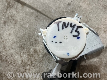 ФОТО Ремень безопасности для Ford Explorer V U502 (10-19) Київ