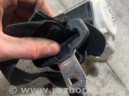 ФОТО Ремень безопасности для Ford Explorer V U502 (10-19) Київ