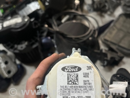 ФОТО Ремень безопасности для Ford Explorer V U502 (10-19) Київ