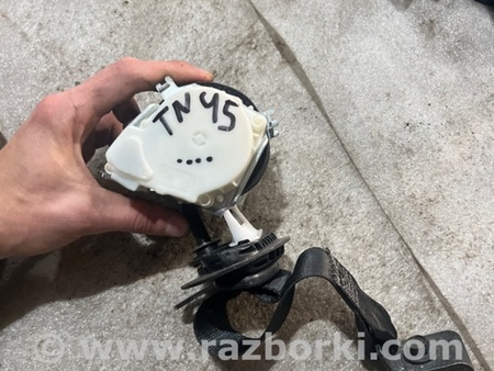 ФОТО Ремень безопасности для Ford Explorer V U502 (10-19) Київ