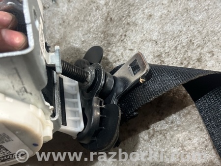 ФОТО Ремень безопасности для Ford Explorer V U502 (10-19) Київ