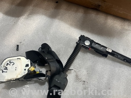 ФОТО Ремень безопасности для Ford Explorer V U502 (10-19) Київ