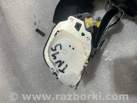 ФОТО Ремень безопасности для Ford Explorer V U502 (10-19) Київ