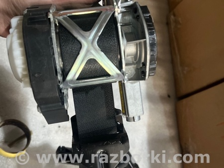 ФОТО Ремень безопасности для Ford Explorer V U502 (10-19) Київ