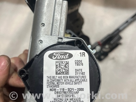 ФОТО Ремень безопасности для Ford Explorer V U502 (10-19) Київ