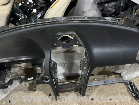 ФОТО Торпедо для Ford Explorer V U502 (10-19) Київ