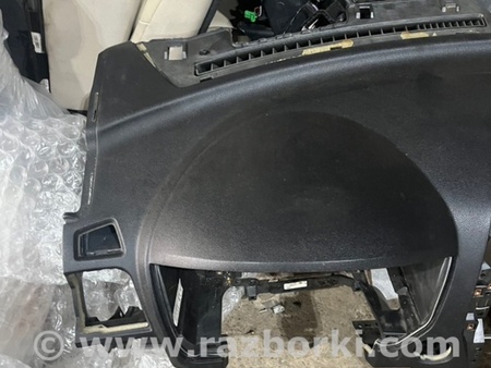 ФОТО Торпедо для Ford Explorer V U502 (10-19) Київ